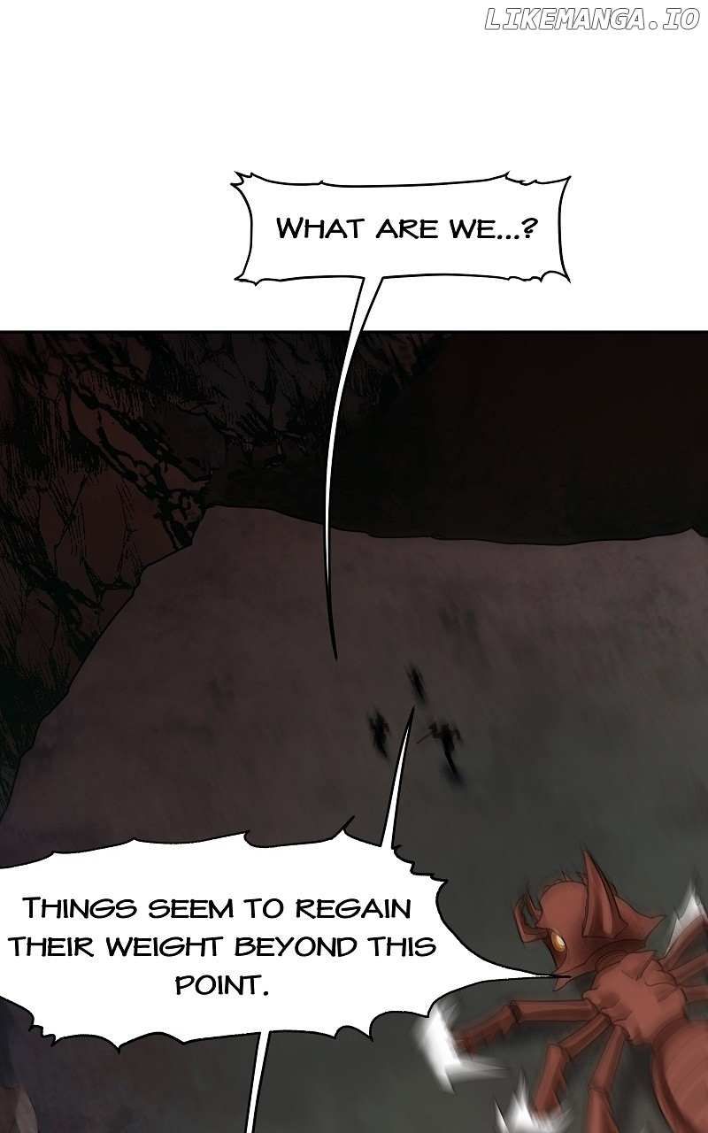 Lord of Goblins chapter 46 page 37