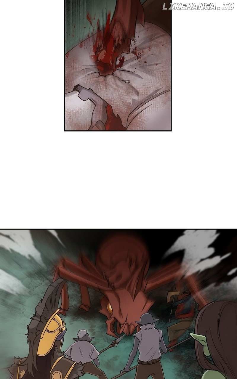 Lord of Goblins chapter 46 page 4