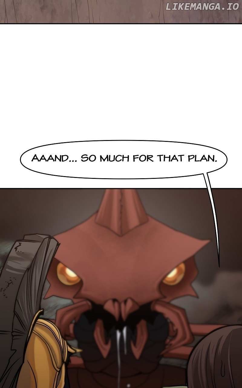 Lord of Goblins chapter 46 page 40