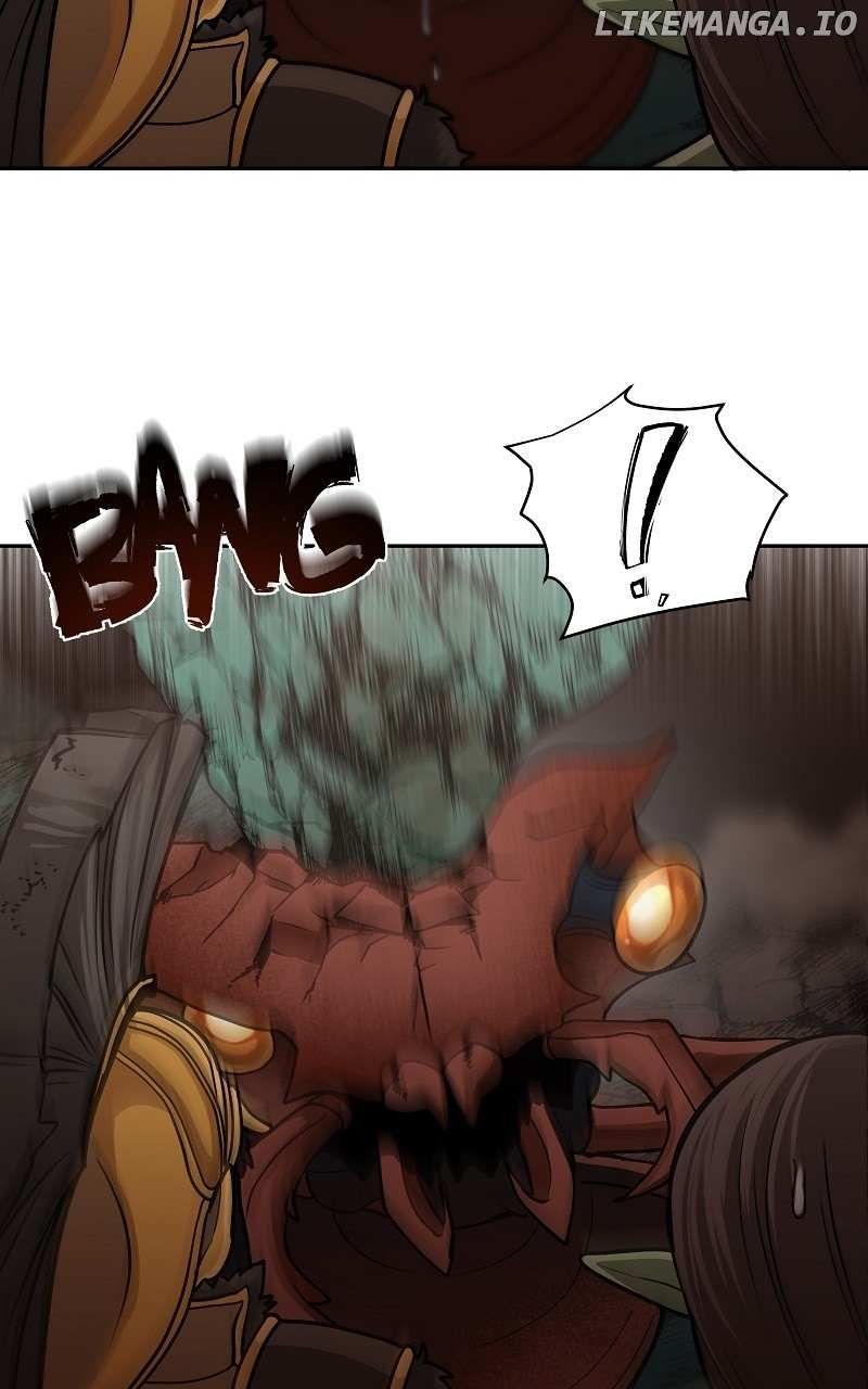 Lord of Goblins chapter 46 page 41