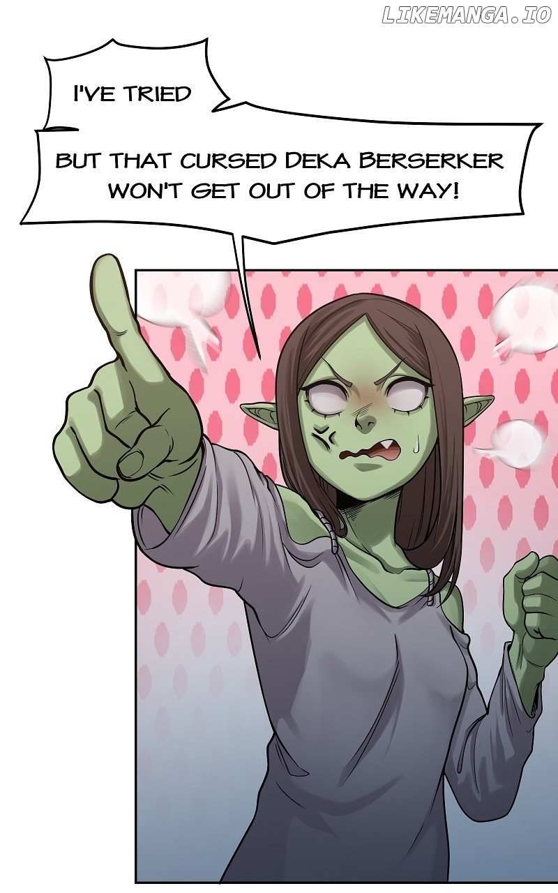 Lord of Goblins chapter 46 page 7