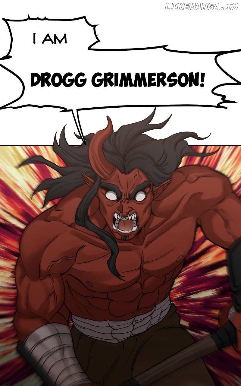 Lord of Goblins chapter 46 page 8