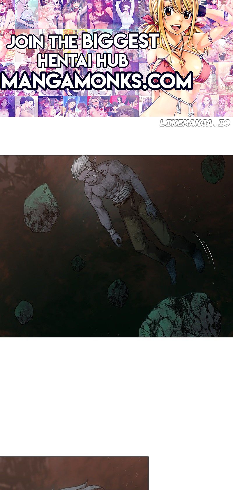 Lord of Goblins chapter 47 page 1