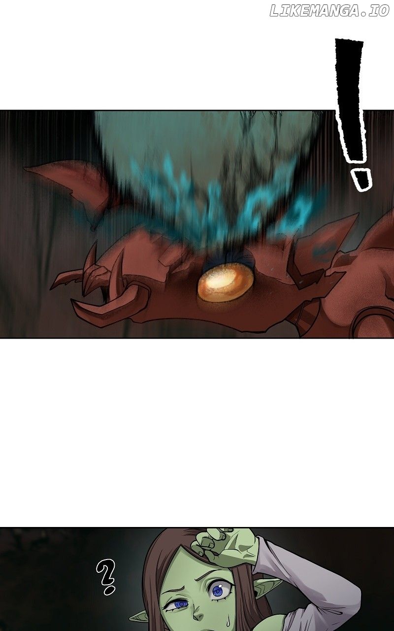 Lord of Goblins chapter 47 page 10