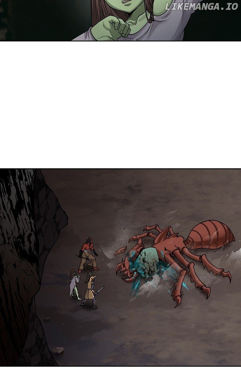 Lord of Goblins chapter 47 page 11