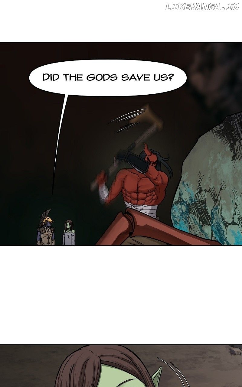 Lord of Goblins chapter 47 page 12