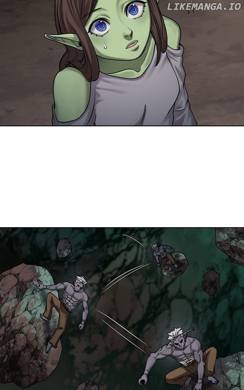Lord of Goblins chapter 47 page 13