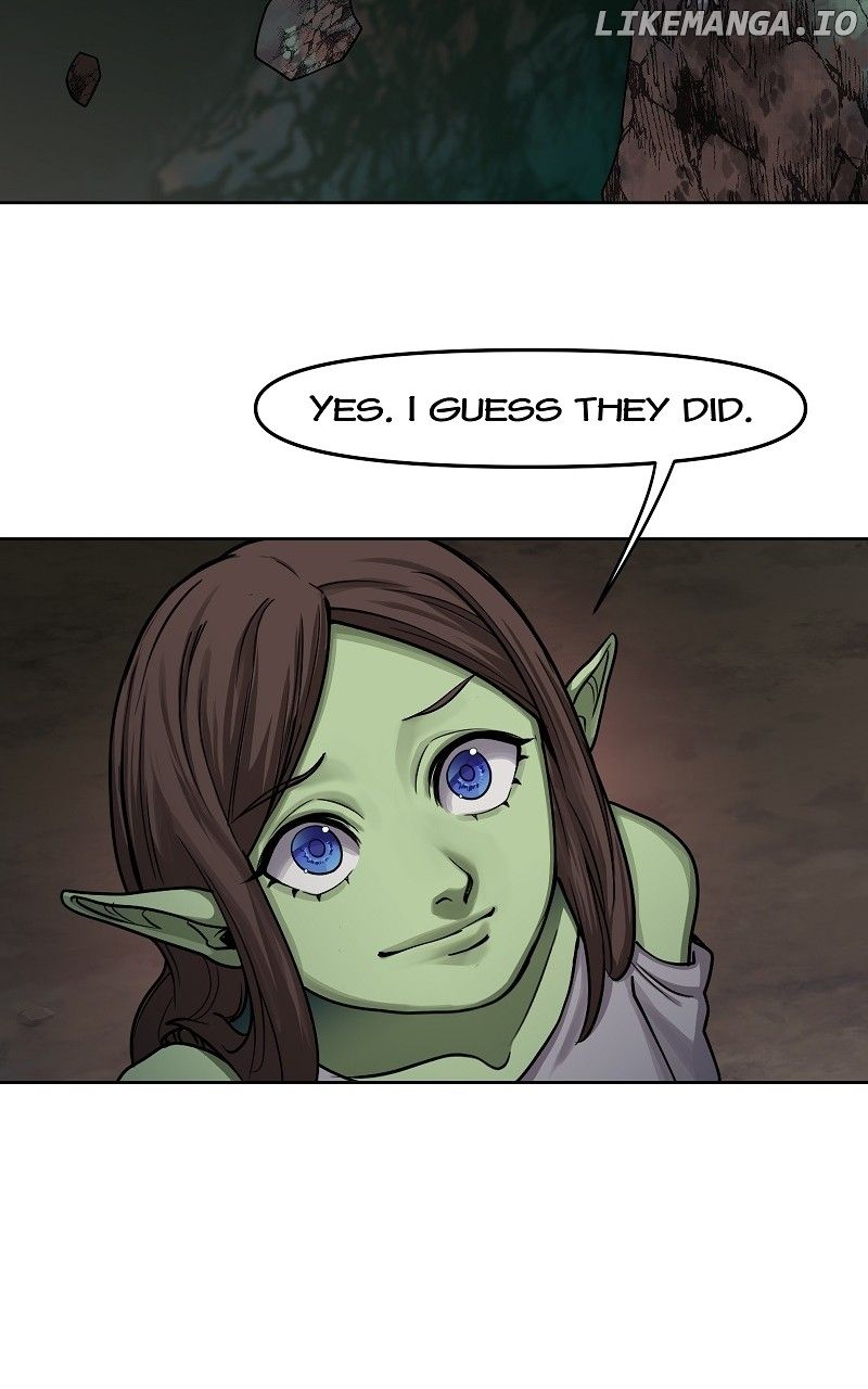 Lord of Goblins chapter 47 page 14