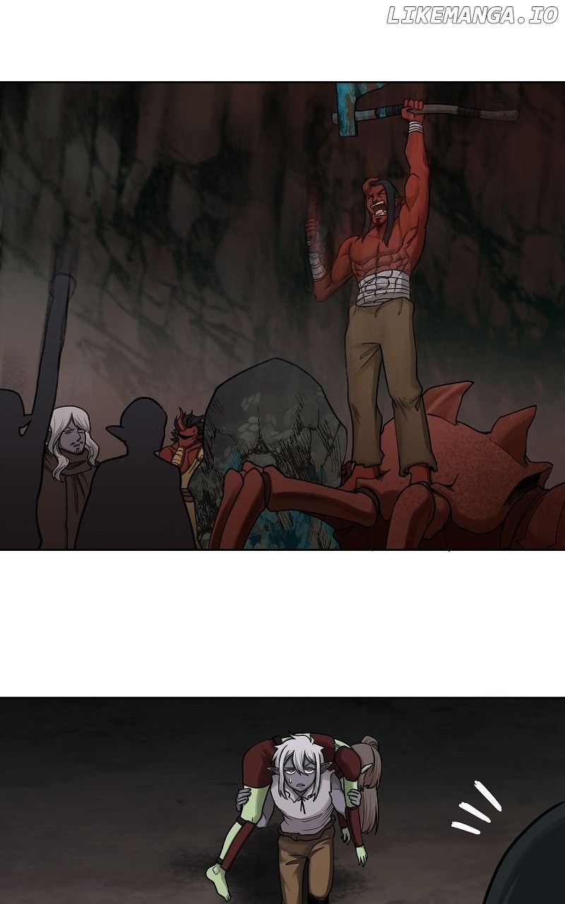 Lord of Goblins chapter 47 page 15