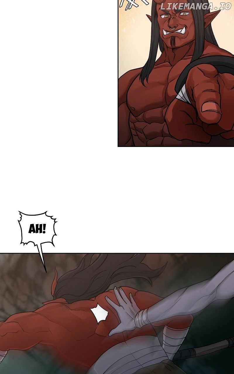 Lord of Goblins chapter 47 page 17