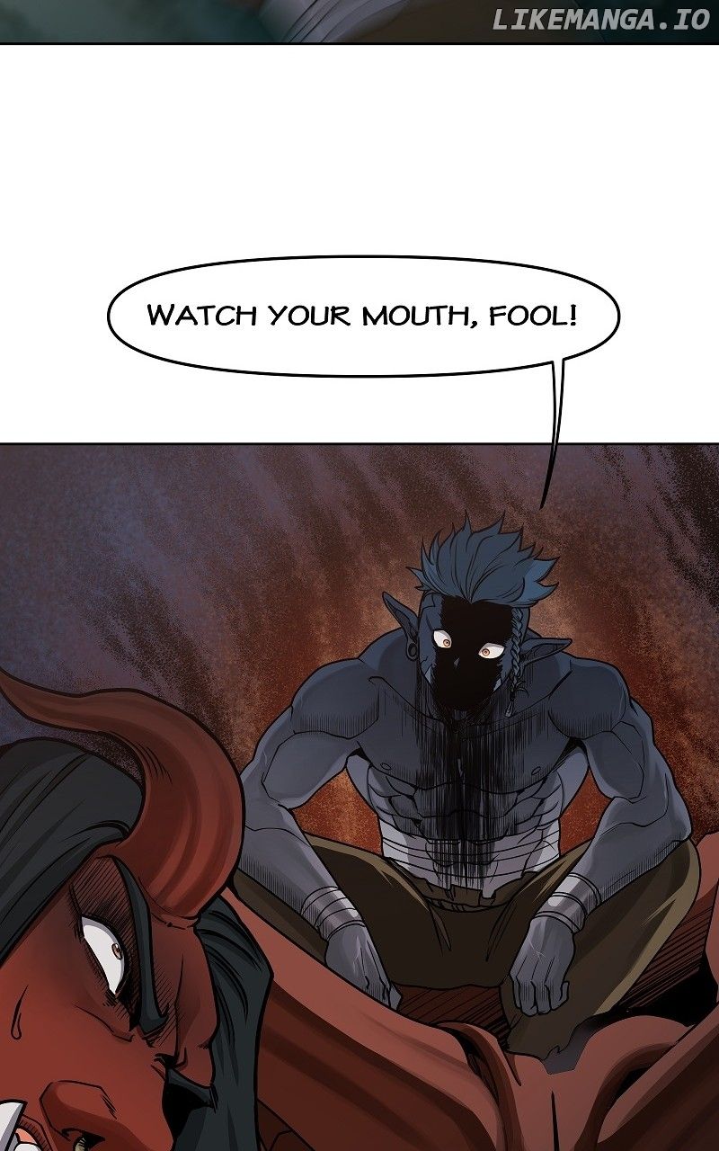 Lord of Goblins chapter 47 page 18