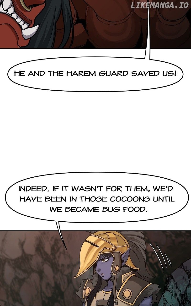 Lord of Goblins chapter 47 page 19
