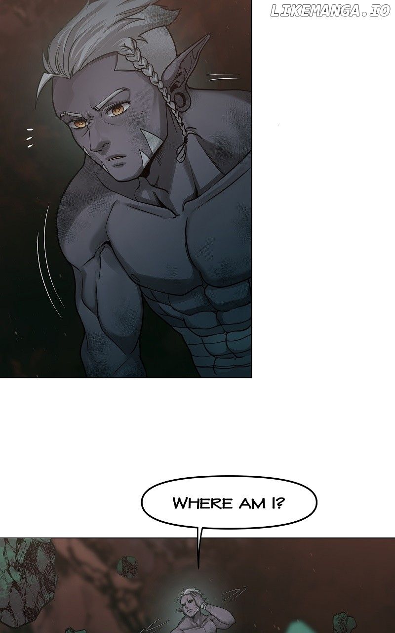 Lord of Goblins chapter 47 page 2