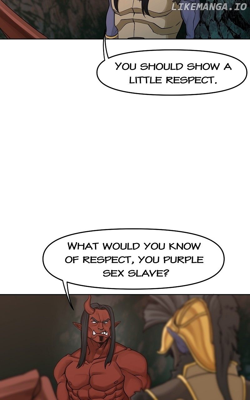 Lord of Goblins chapter 47 page 20