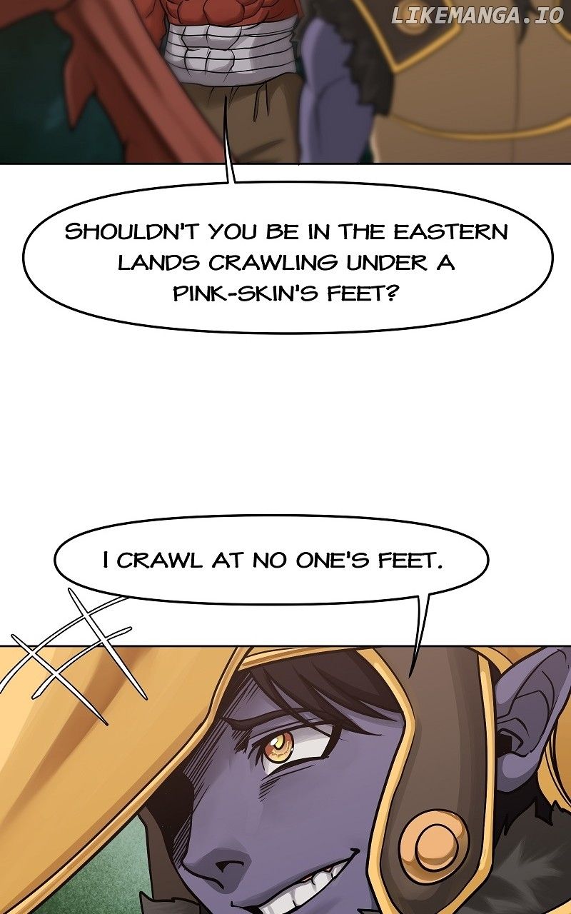 Lord of Goblins chapter 47 page 21