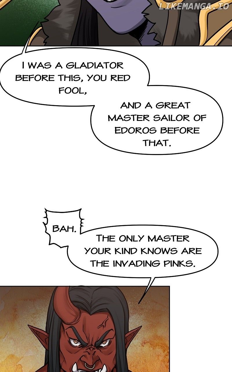 Lord of Goblins chapter 47 page 22