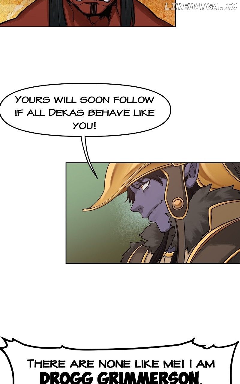 Lord of Goblins chapter 47 page 23