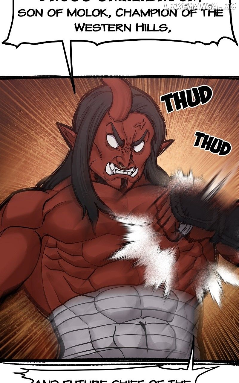 Lord of Goblins chapter 47 page 24