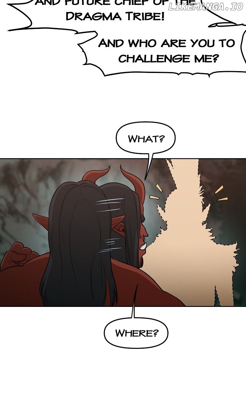 Lord of Goblins chapter 47 page 25