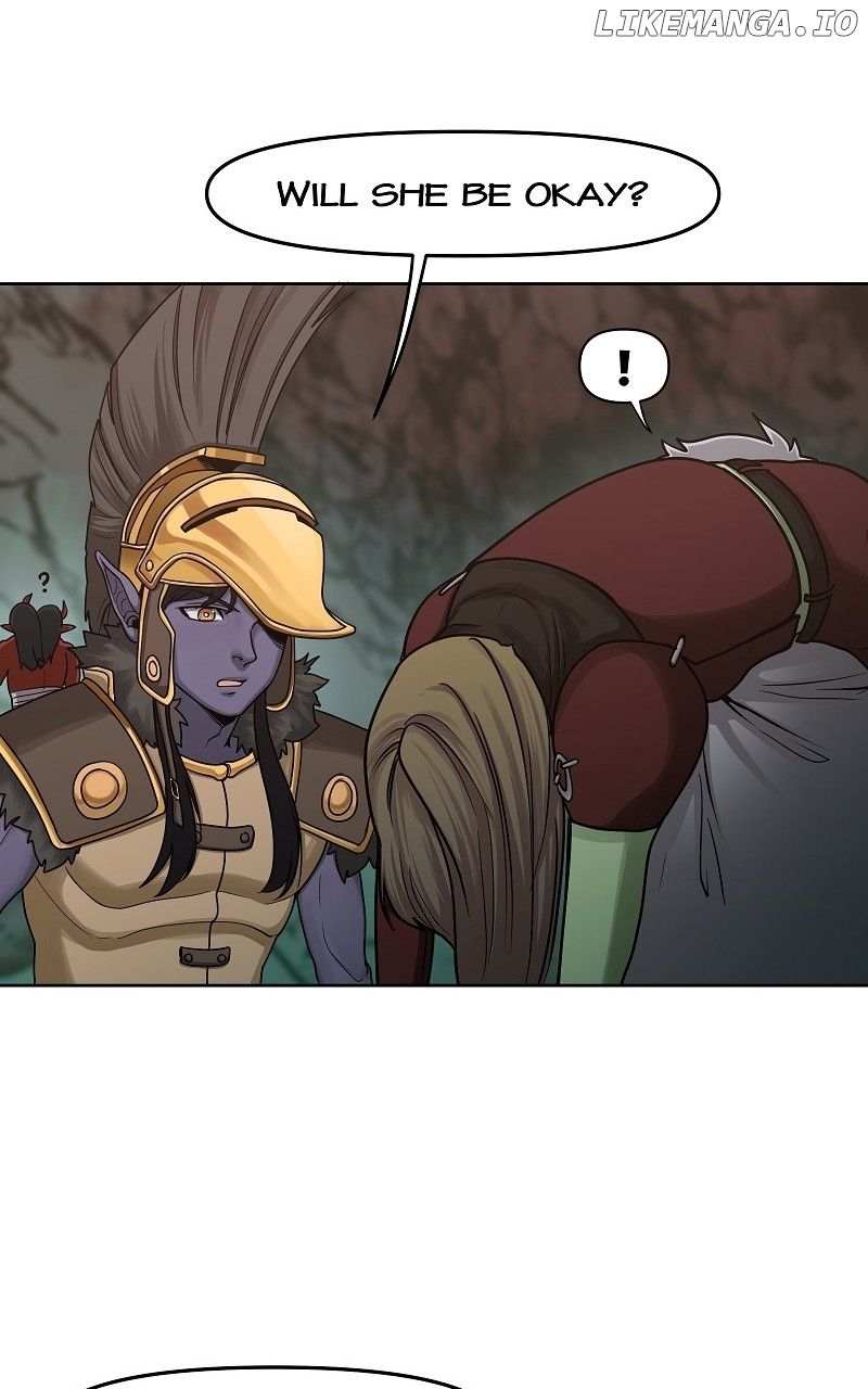 Lord of Goblins chapter 47 page 26