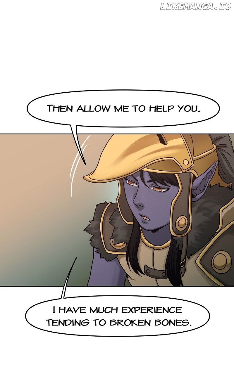 Lord of Goblins chapter 47 page 28