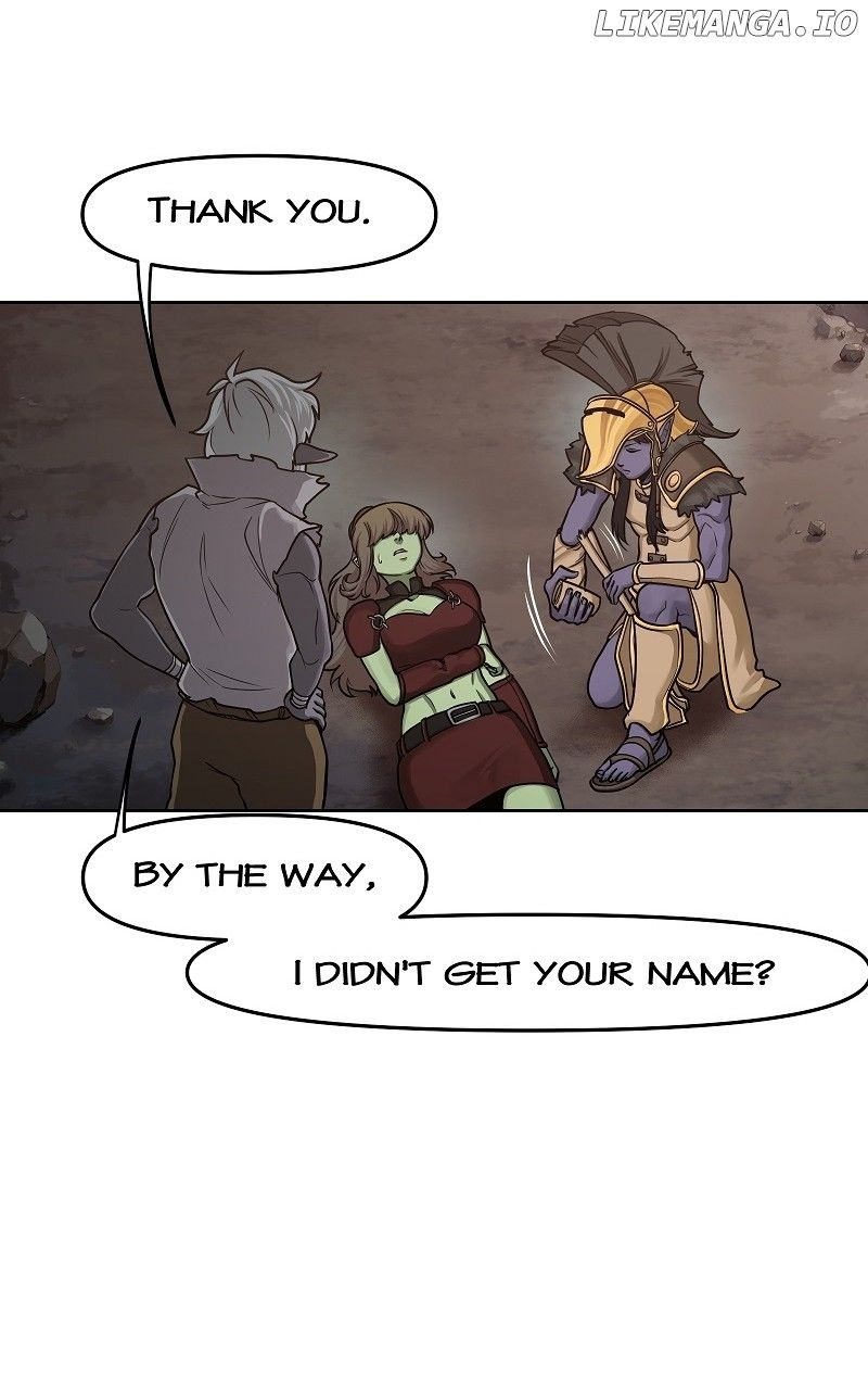 Lord of Goblins chapter 47 page 29