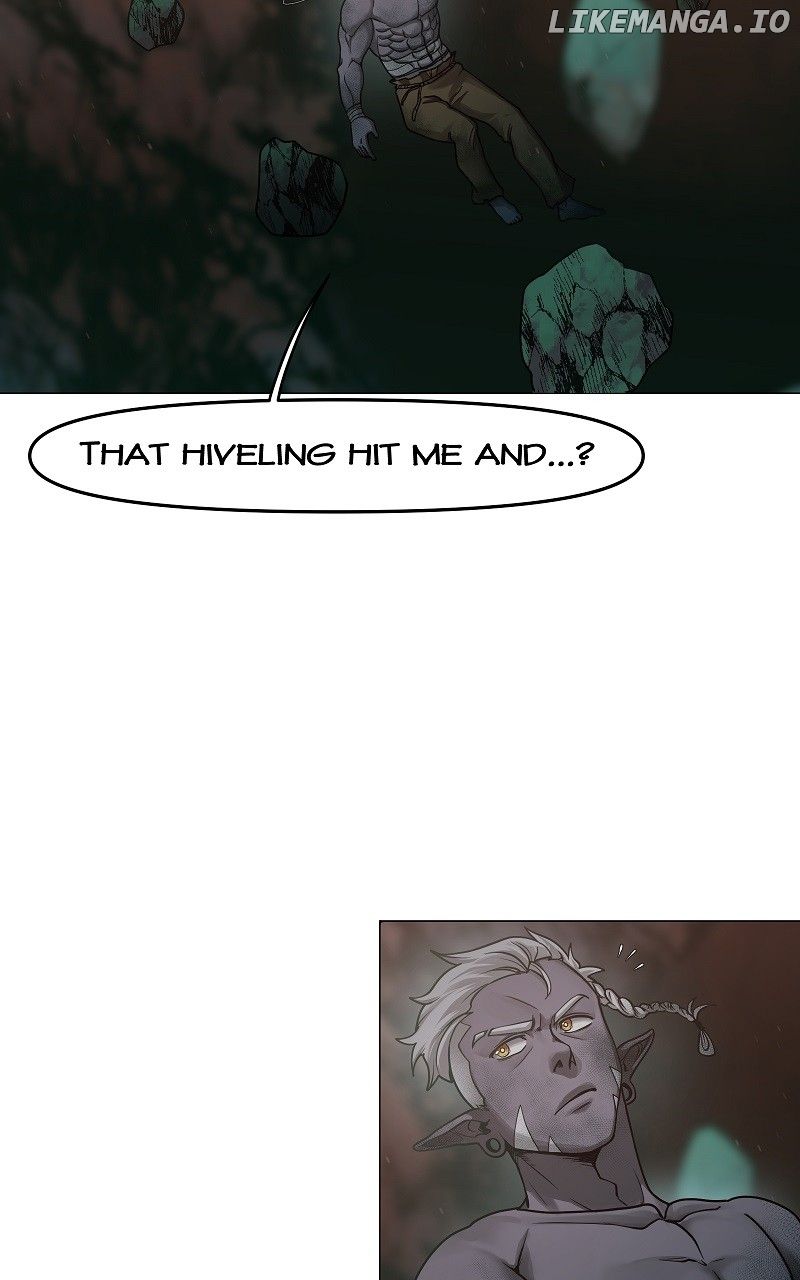 Lord of Goblins chapter 47 page 3