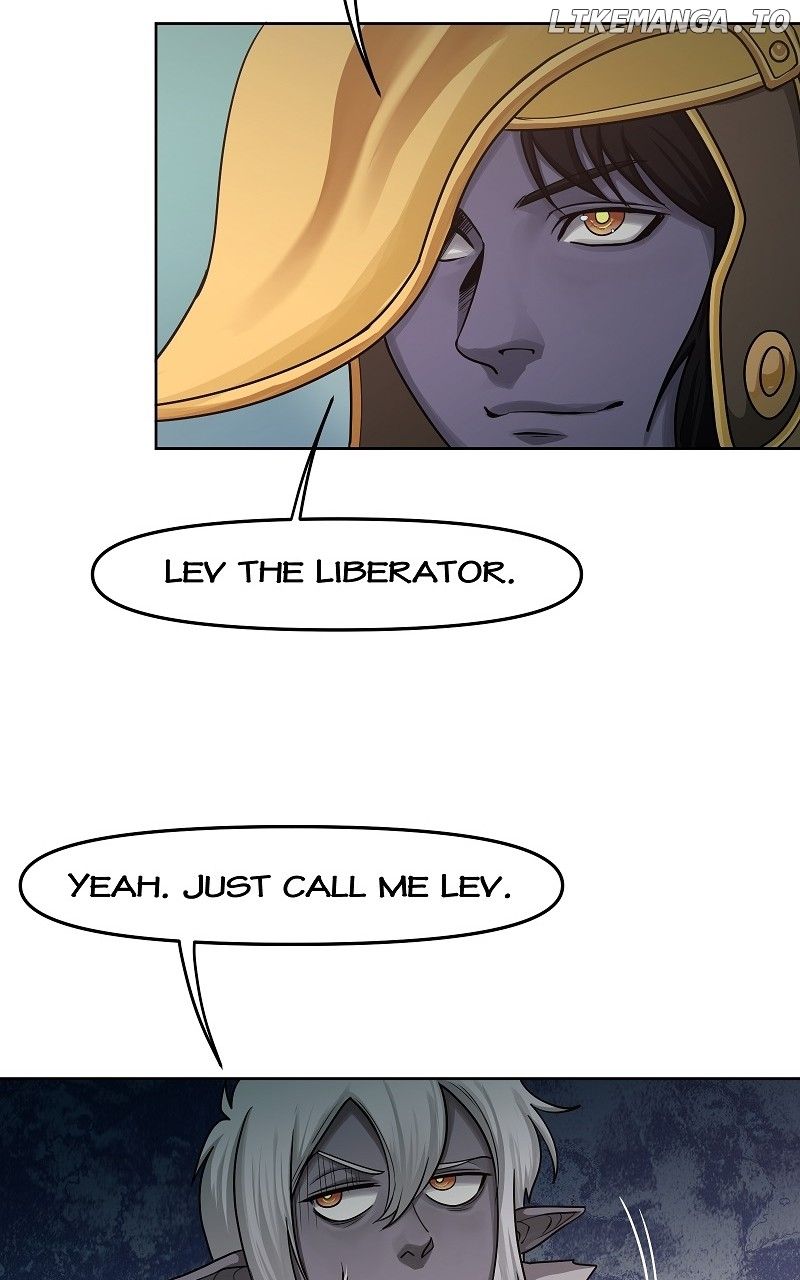 Lord of Goblins chapter 47 page 31