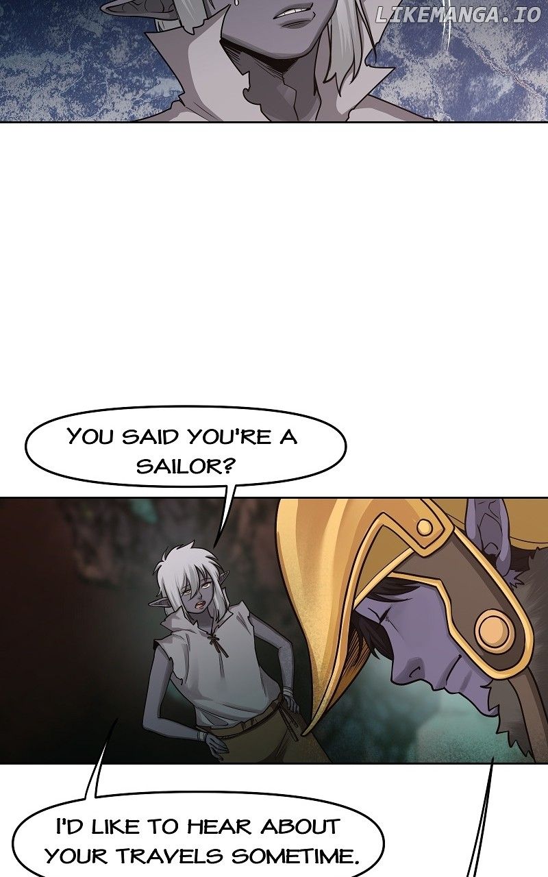 Lord of Goblins chapter 47 page 32