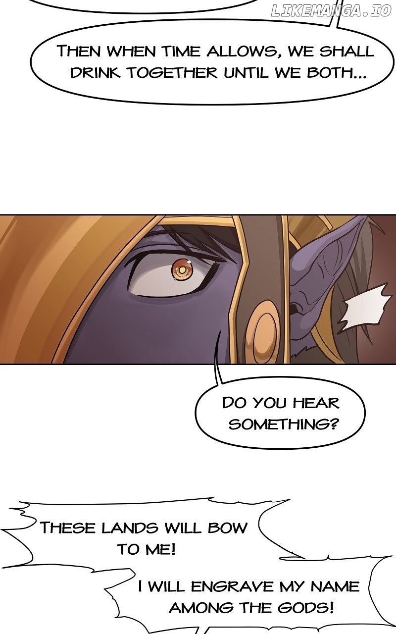 Lord of Goblins chapter 47 page 33