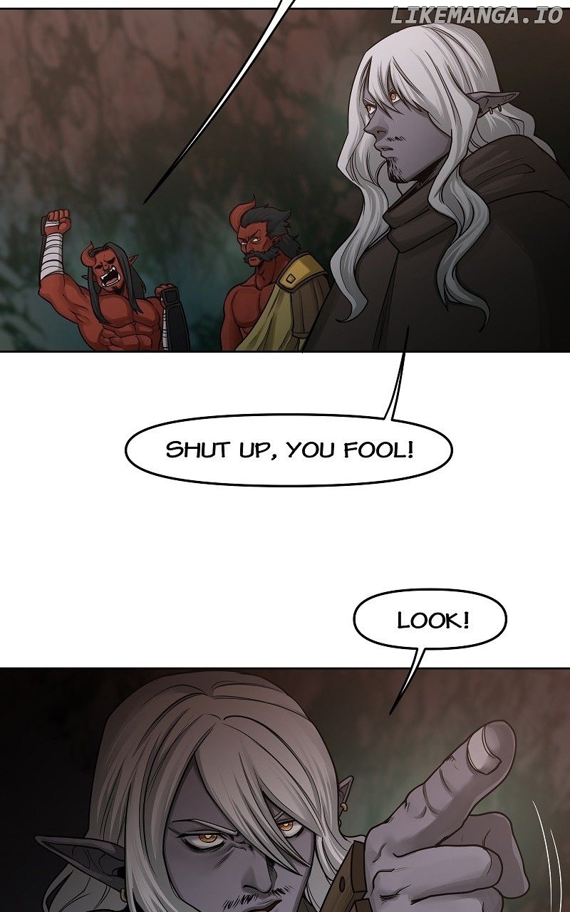 Lord of Goblins chapter 47 page 34