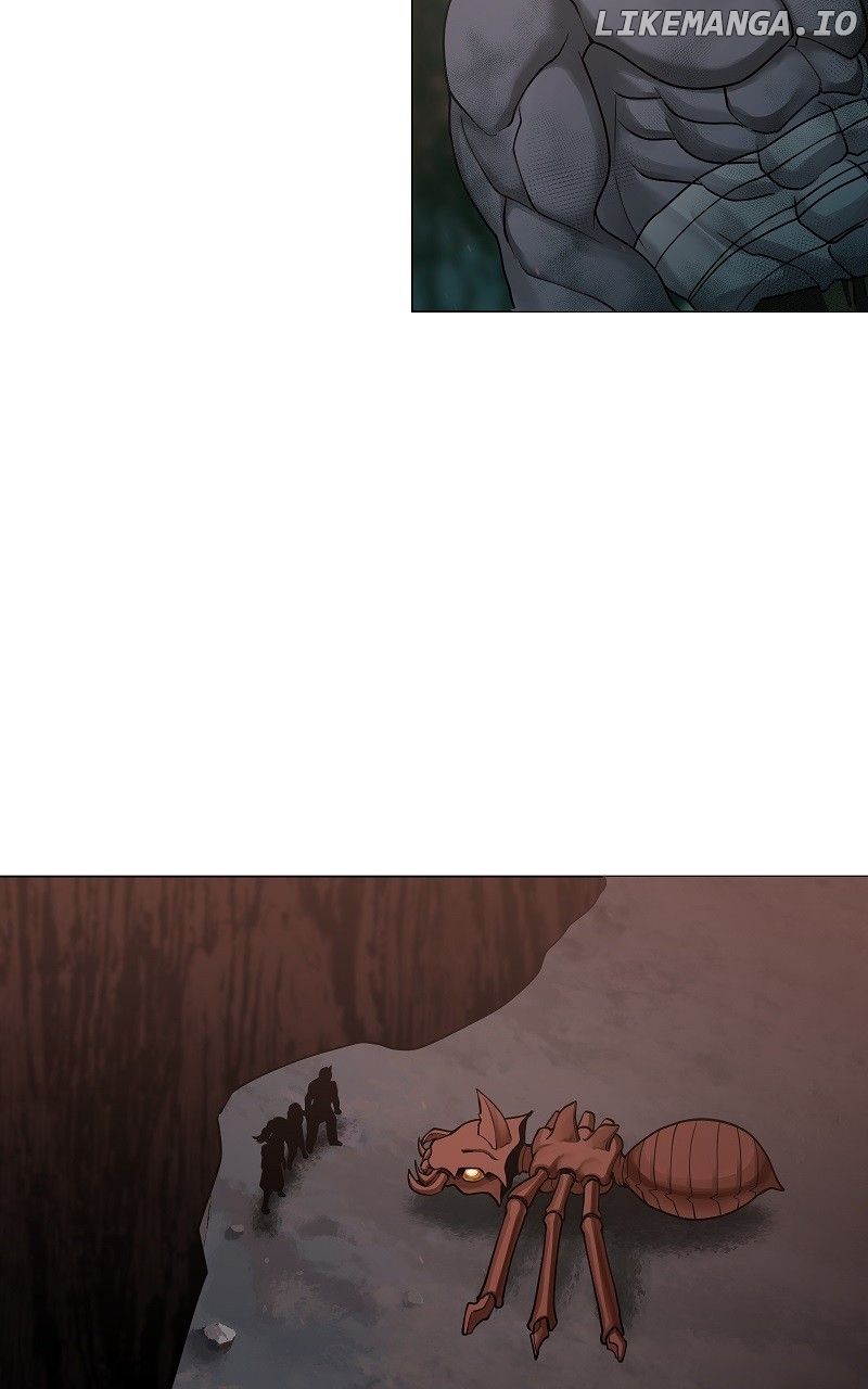 Lord of Goblins chapter 47 page 4