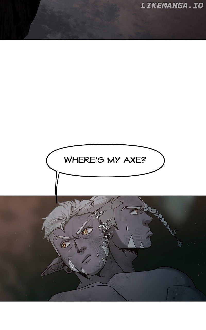 Lord of Goblins chapter 47 page 5