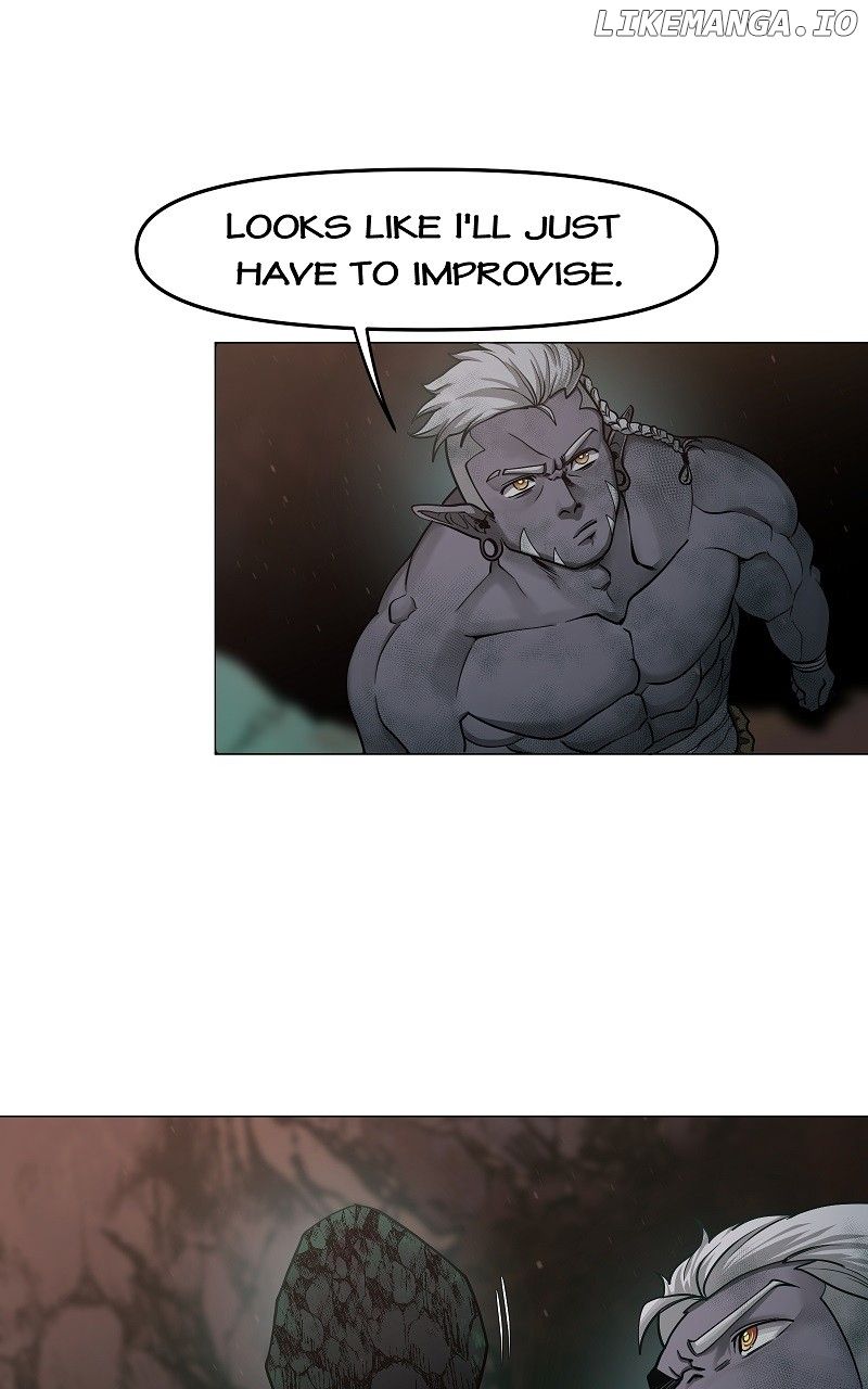 Lord of Goblins chapter 47 page 6