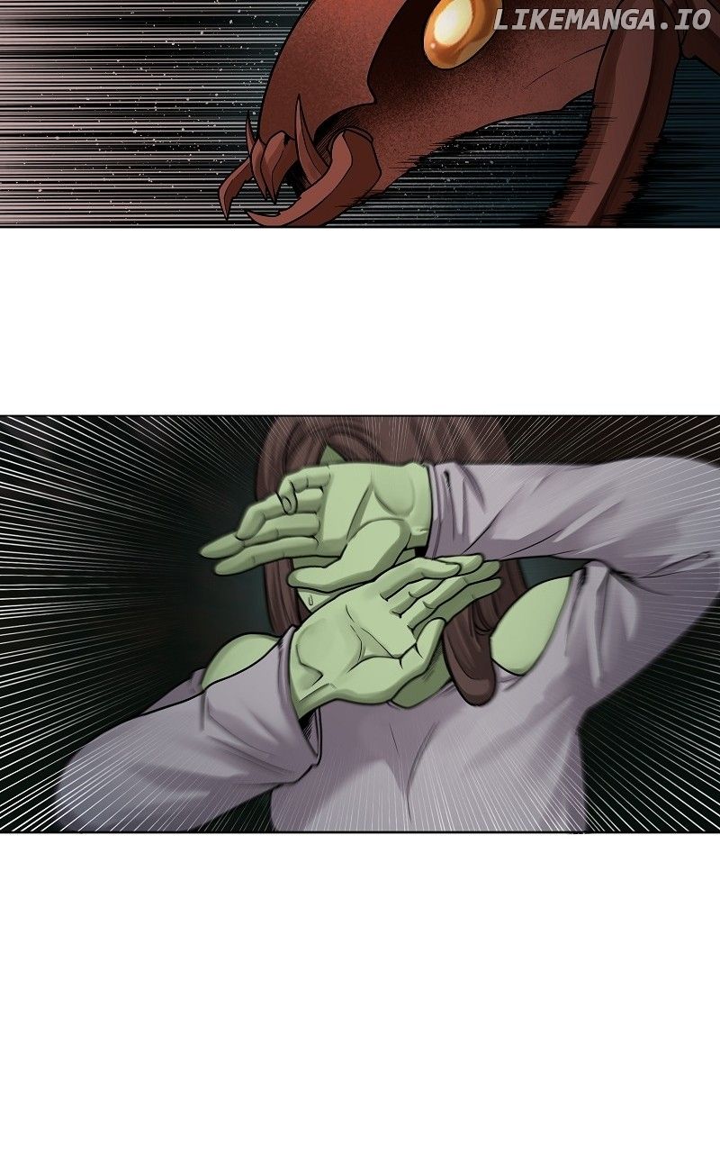 Lord of Goblins chapter 47 page 9