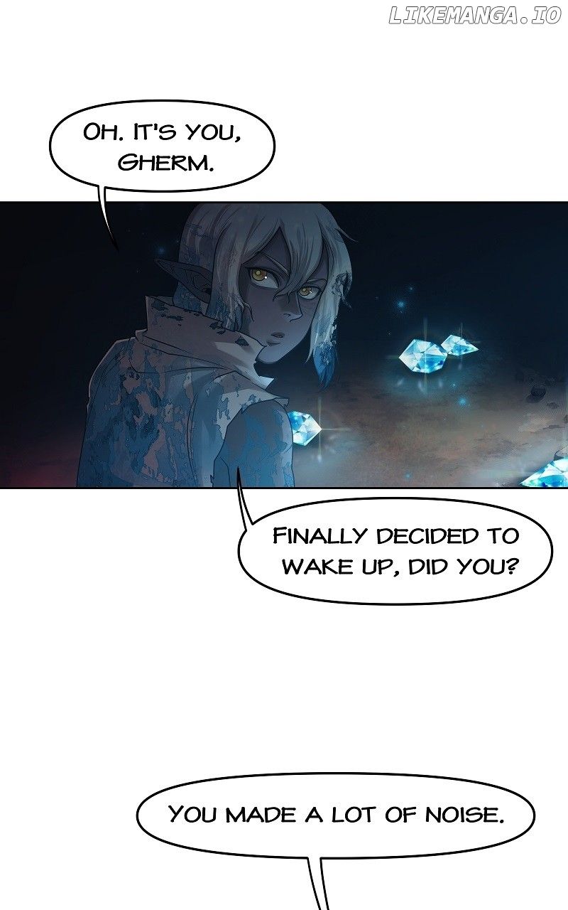 Lord of Goblins chapter 48 page 11