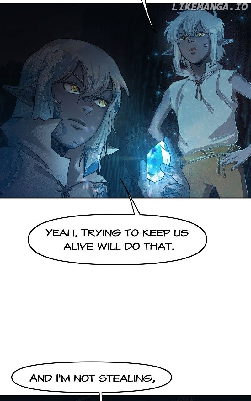 Lord of Goblins chapter 48 page 12