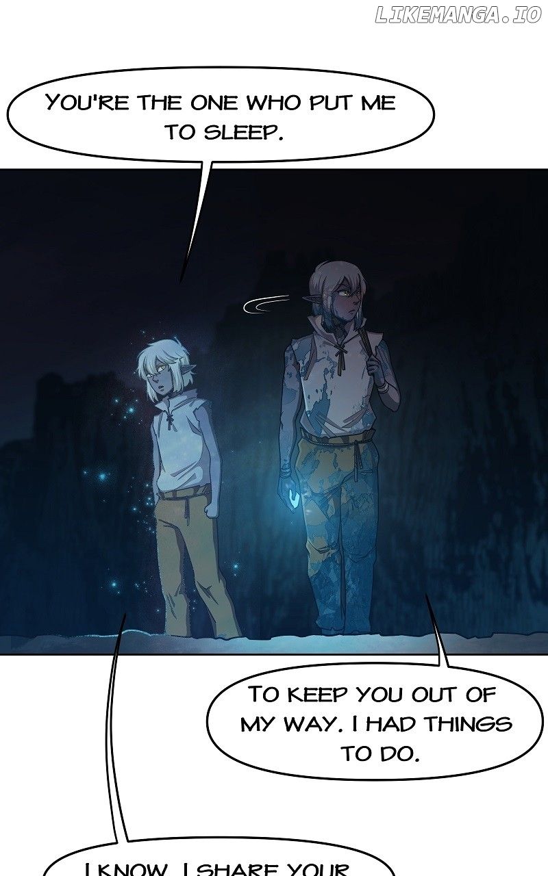 Lord of Goblins chapter 48 page 14