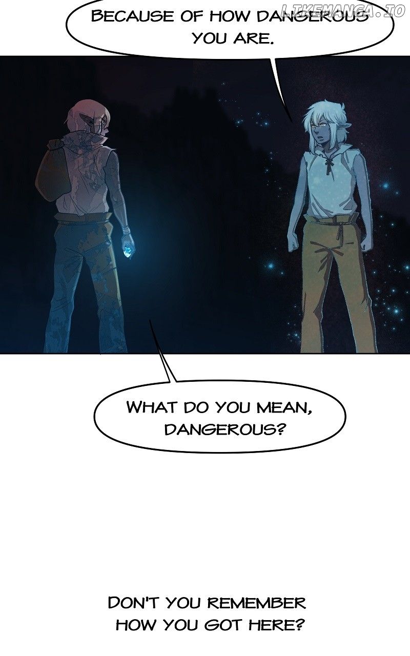 Lord of Goblins chapter 48 page 16