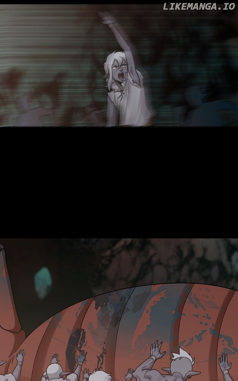 Lord of Goblins chapter 48 page 21