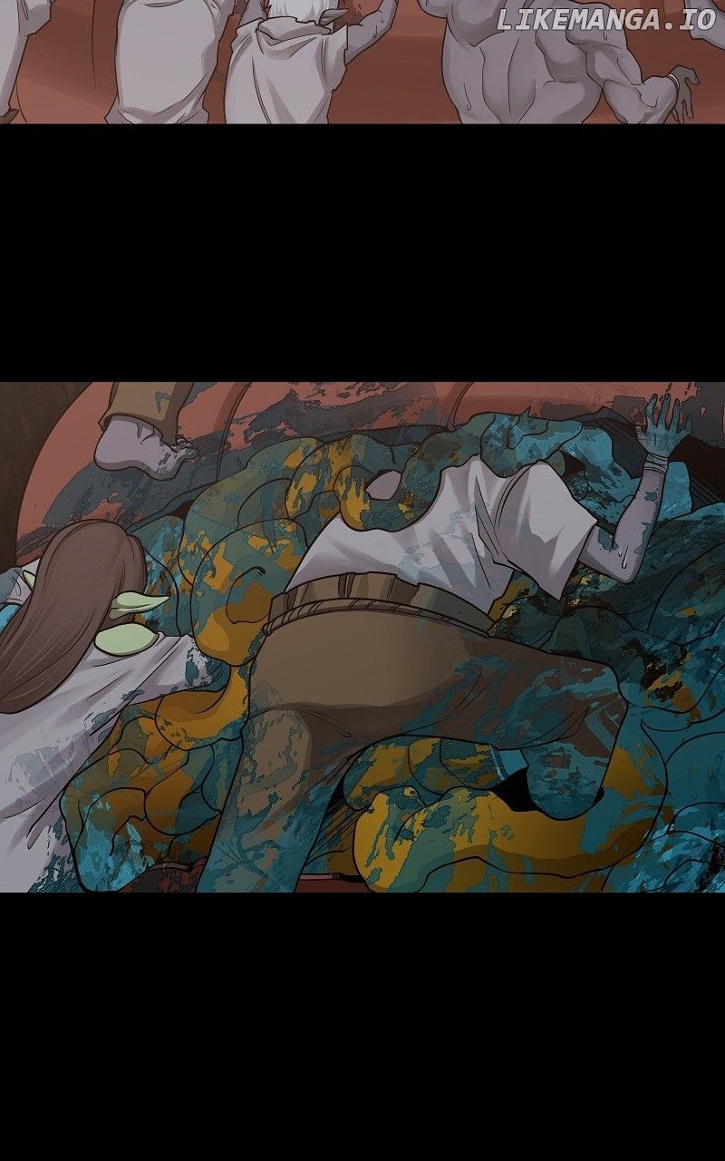 Lord of Goblins chapter 48 page 22