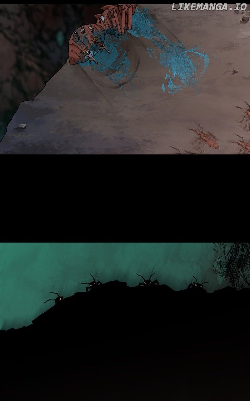 Lord of Goblins chapter 48 page 23