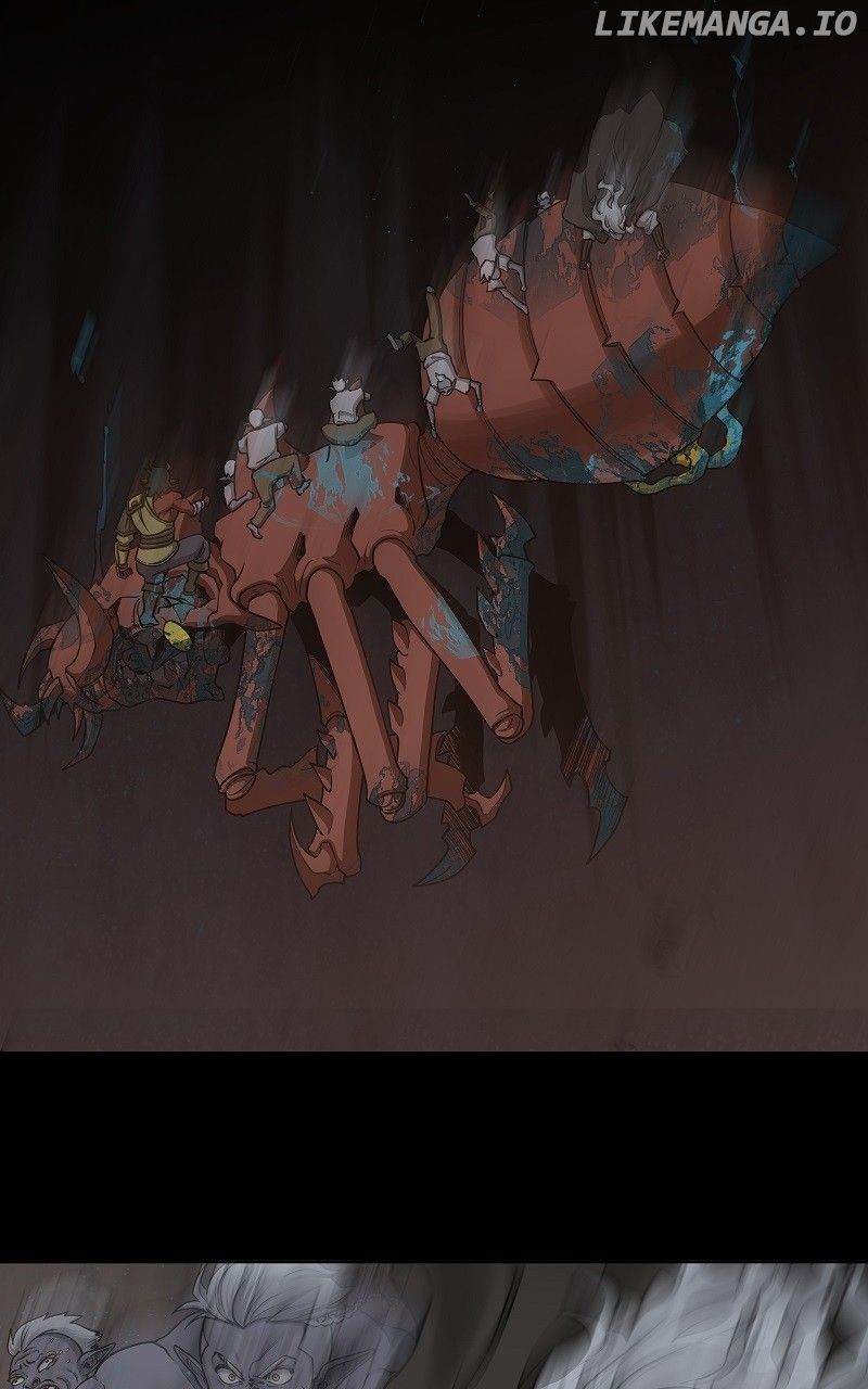 Lord of Goblins chapter 48 page 24