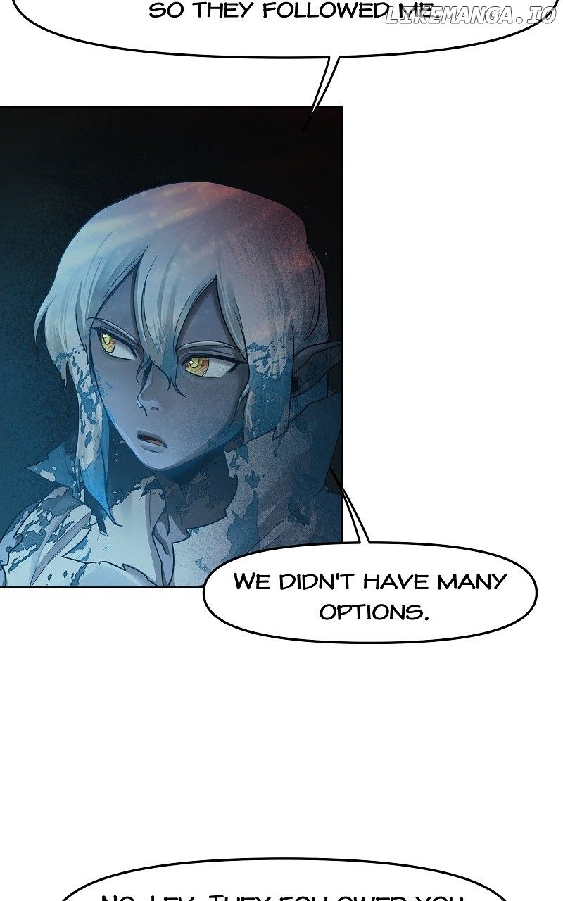 Lord of Goblins chapter 48 page 27