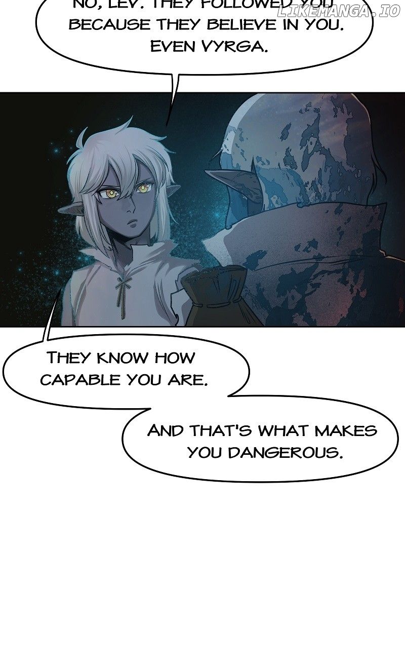 Lord of Goblins chapter 48 page 28