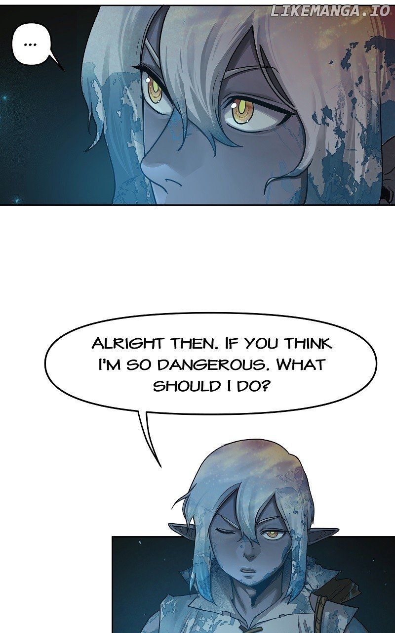 Lord of Goblins chapter 48 page 29