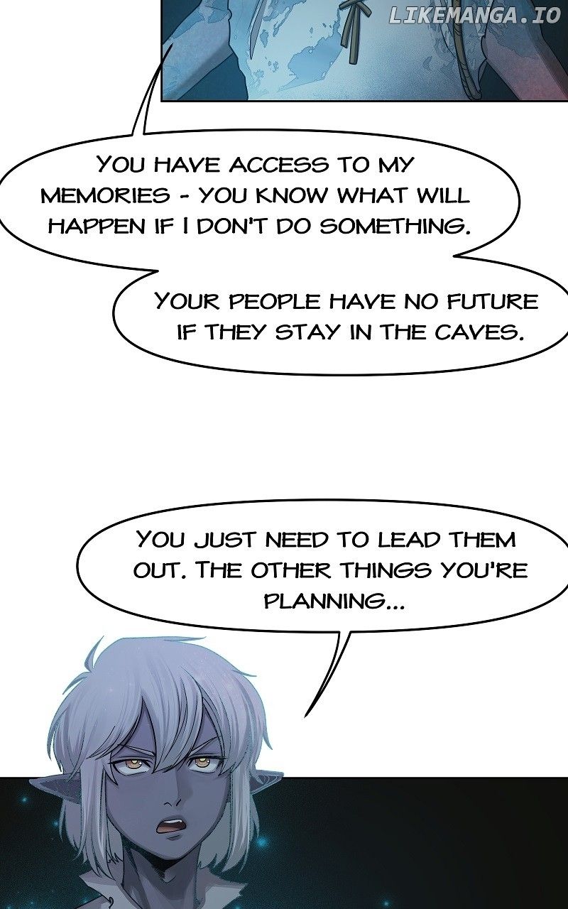 Lord of Goblins chapter 48 page 30