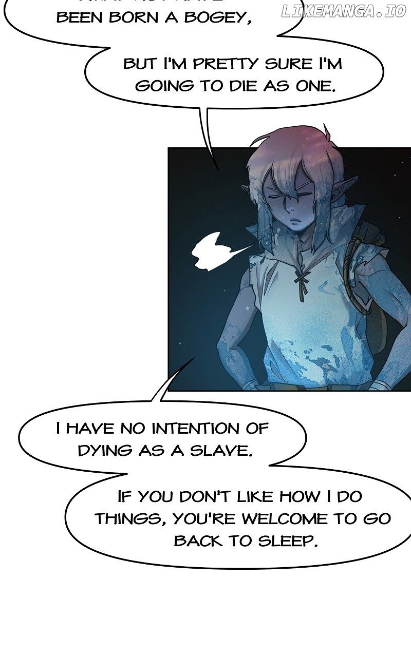 Lord of Goblins chapter 48 page 33