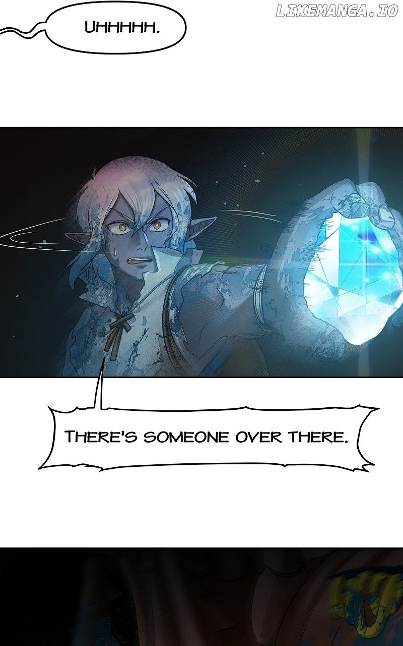 Lord of Goblins chapter 48 page 34