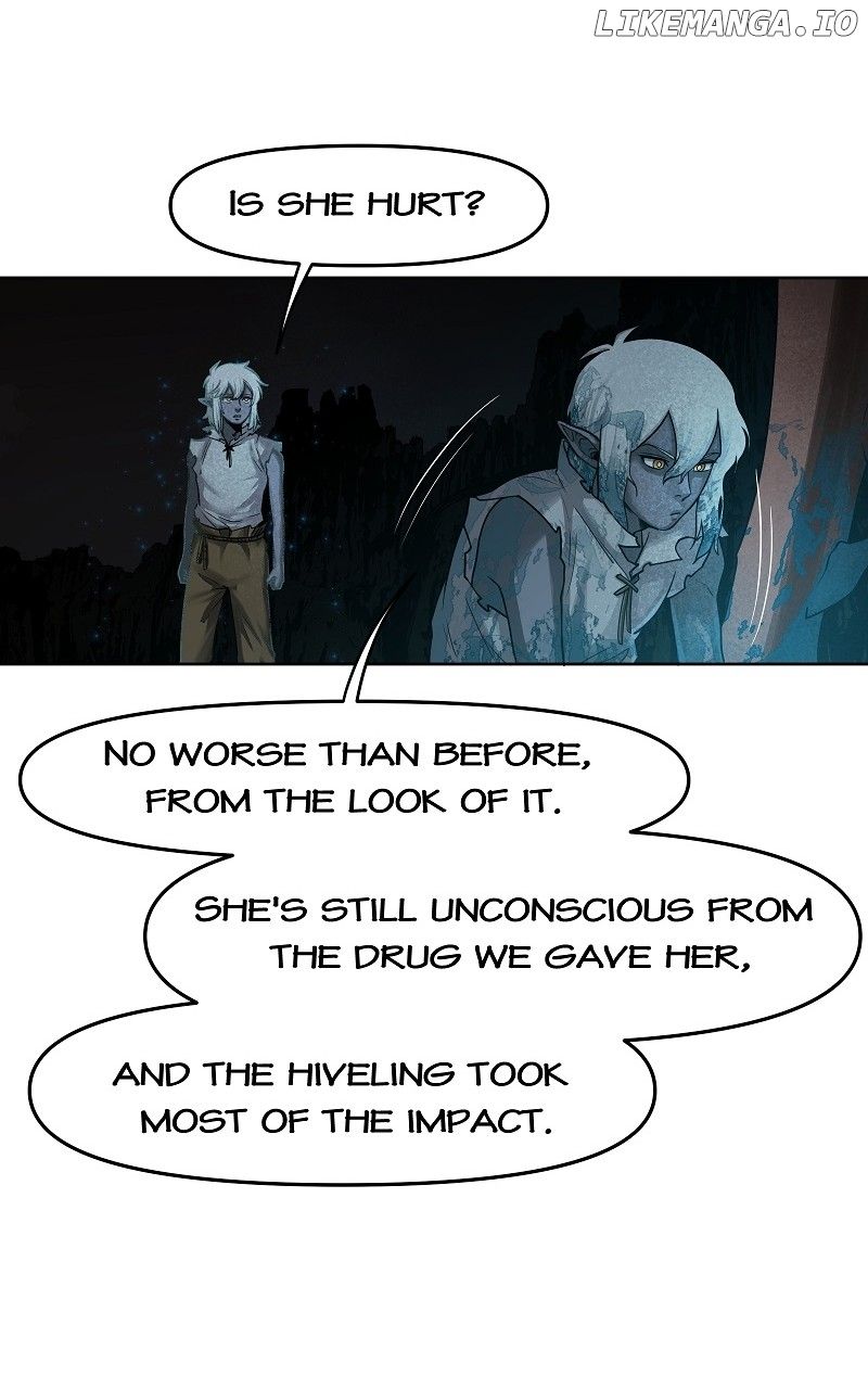 Lord of Goblins chapter 48 page 36